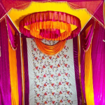 Premium Wedding Tent Album