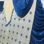 Waterproof Tent Polyester