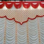 Paper Lantern Hanging Set