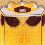 Luxury Mandap Album Book