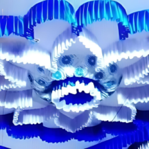Crystal Makar Decor Pack