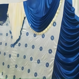 Waterproof Tent Polyester