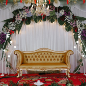 LED Tent Decoration Strip