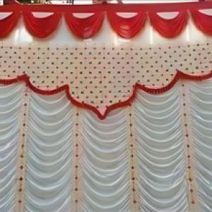 Paper Lantern Hanging Set