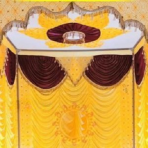 Luxury Mandap Album Book