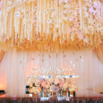 Minimalist Modern Mandap