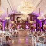 Outdoor Party Tent